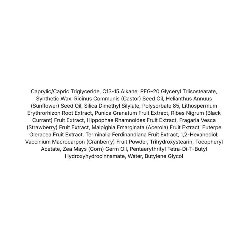 House of Hur Purifying Cleansing Balm (1)