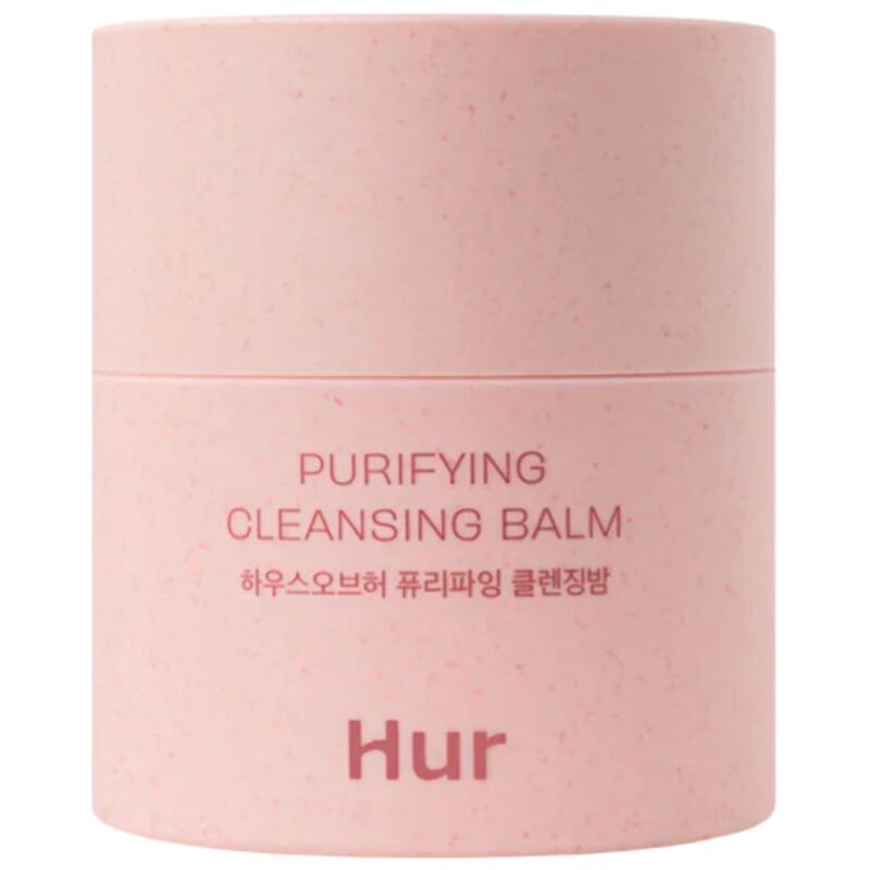 House of Hur Purifying Cleansing Balm