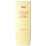 House of Hur Weightless Sun Fluid