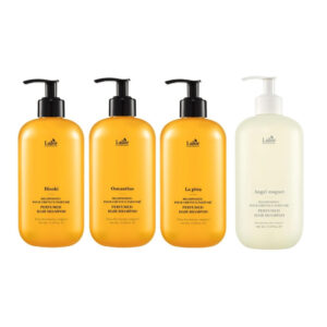 Lador Perfumed Hair Shampoo