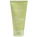 Mary and May Sensitive Soothing Gel Cream Tube