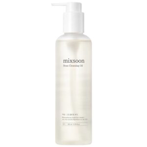 Mixsoon Bean Cleansing Oil 195ml