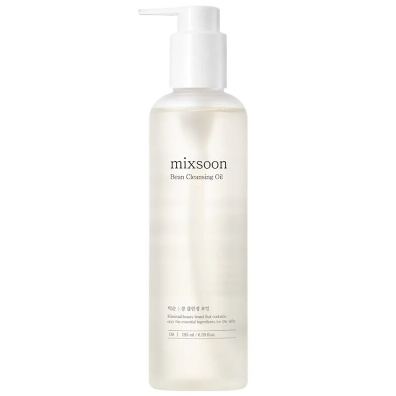 Mixsoon Bean Cleansing Oil 195ml