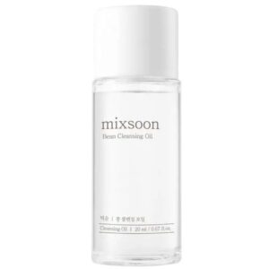Mixsoon Bean Cleansing Oil VARIANTA MINI