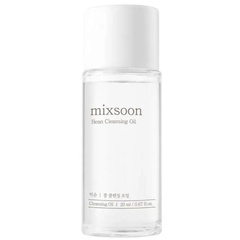 Mixsoon Bean Cleansing Oil VARIANTA MINI