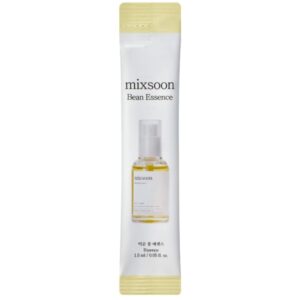Mixsoon Bean Essence Stick Pouch