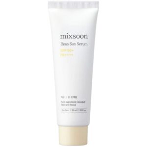 Mixsoon Bean Sun Serum