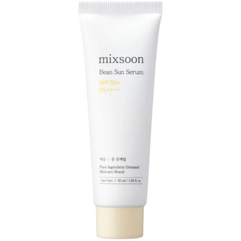 Mixsoon Bean Sun Serum