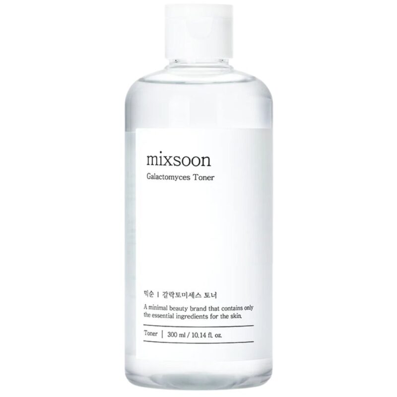 Mixsoon Galactomyces Toner (1)
