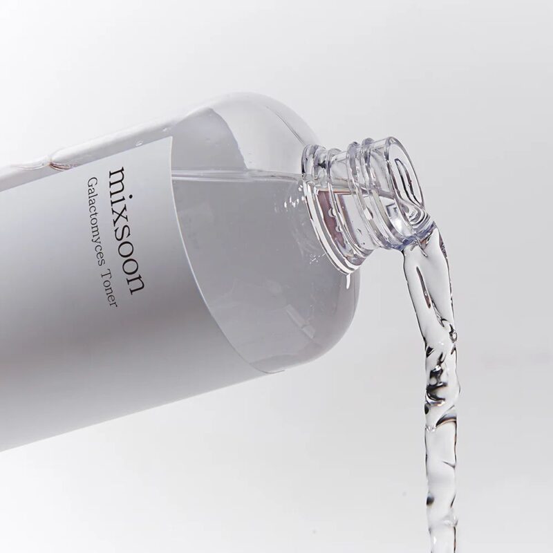 Mixsoon Galactomyces Toner