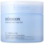 Mixsoon Hyaluronic Acid Toner Pad (1)
