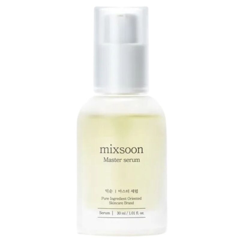 Mixsoon Master Serum