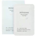 Mixsoon Melting Collagen Eye Film