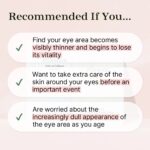 Mixsoon Melting Collagen Eye Film (1)