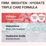 Mixsoon Melting Collagen Eye Film (1)