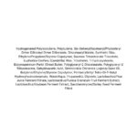 Mixsoon Natural Bean Lip Mask Balm lista ingrediemte