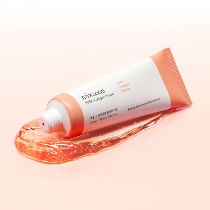 Mixsoon PDRN Collagen Cream (1)