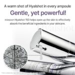 Mixsoon Peptide Cica Hyalshot 150 (1)