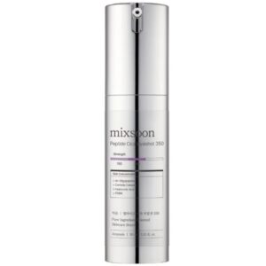 Mixsoon Peptide Cica Hyalshot 350