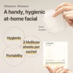 Mixsoon Soybean Milk Pad Set (6)