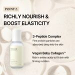 Mixsoon Soybean Milk Serum