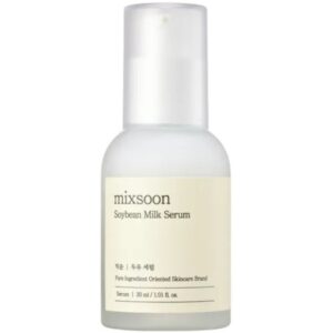 Mixsoon Soybean Milk Serum