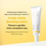 Mixsoon Vitamin C Cream (1)