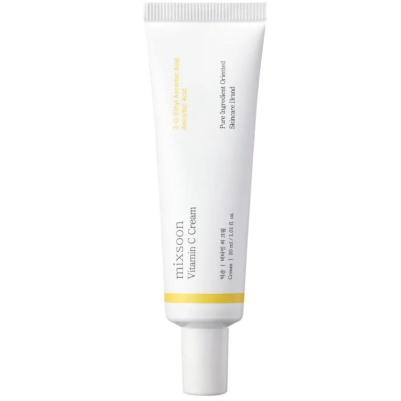 Mixsoon Vitamin C Cream