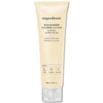 Ongredients Skin Barrier Calming Lotion