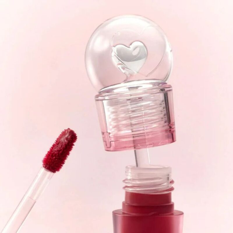 Peripera Ink Jellable Tint Princess Hours Collaboration