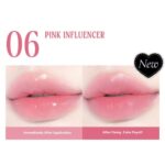 Peripera Ink Jellable Tint Princess Hours Collaboration