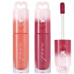 Peripera Ink Mood Glowy Tint Princess Hours Collaboration