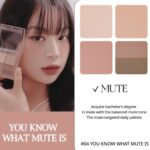 Peripera Ink Pocket Shadow Palette 04 You Know What Mute Is (1)