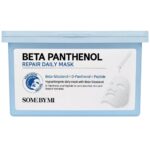 Somebymi Beta Panthenol Repair Daily Mask