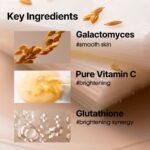 Somebymi Galactomyces Glutathione Daily Mask (1)