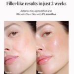 Sungboon Editor Deep Collagen Power Boosting Cream In Serum, 30ml (1)