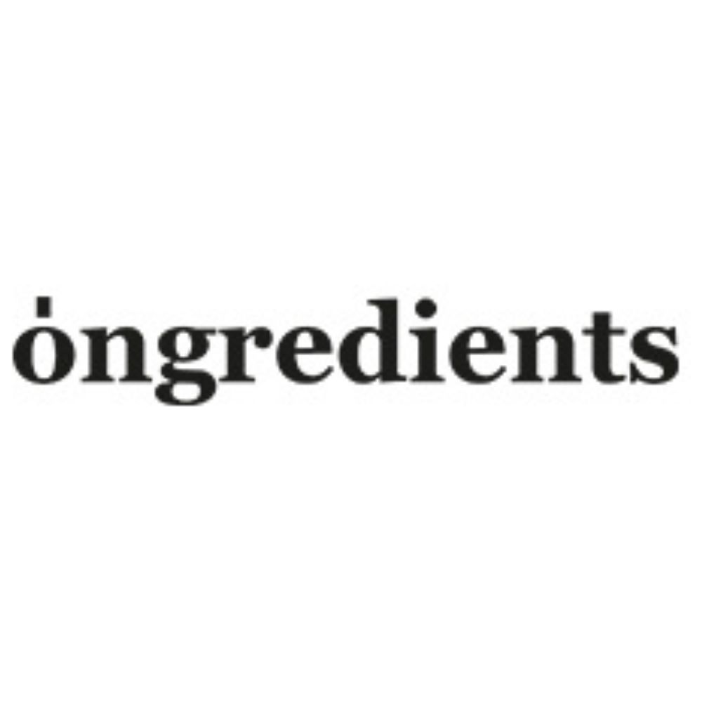 ongredients