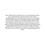 APLB Retinol Vitamin C Vitamin E Body Lotion (2)