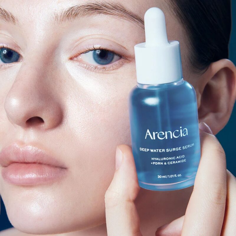 Arencia Deep Water Surge Serum (2)