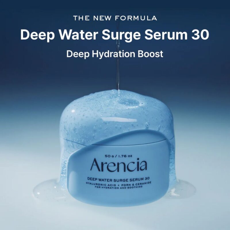 Arencia Deep Water Surge Serum 30 (1)