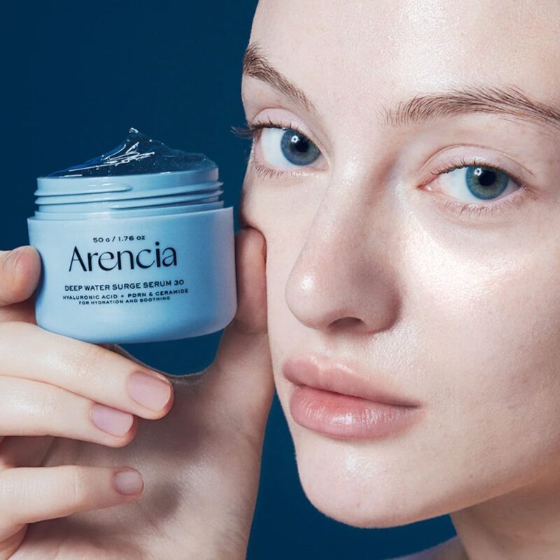 Arencia Deep Water Surge Serum 30 (1)