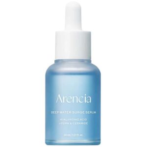 Arencia Deep Water Surge Serum