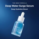 Arencia Deep Water Surge Serum (2)