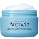 Arencia Deep Water Surge Soothing Cream
