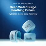 Arencia Deep Water Surge Soothing Cream (2)
