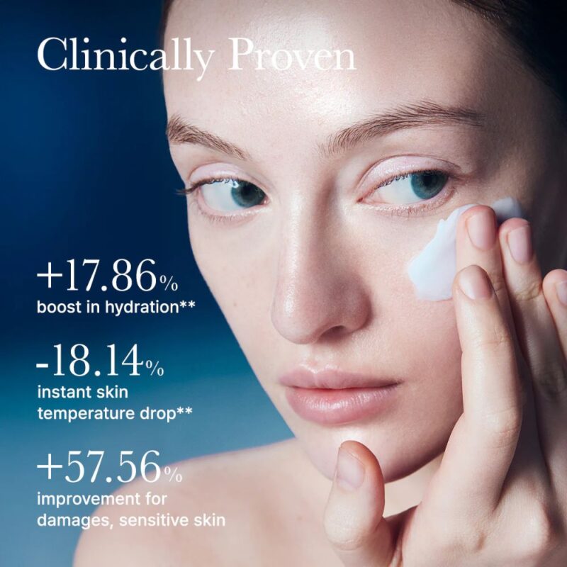 Arencia Deep Water Surge Soothing Cream (2)