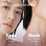 Arencia Hyssop Fume Balm