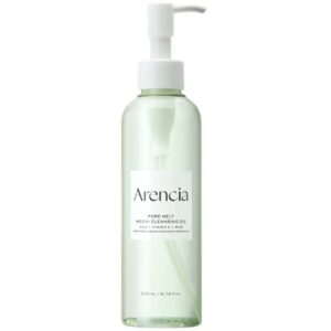 Arencia Pore Melt Mochi Cleansing Oil