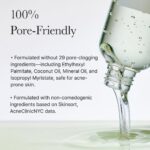 Arencia Pore Melt Mochi Cleansing Oil (1)