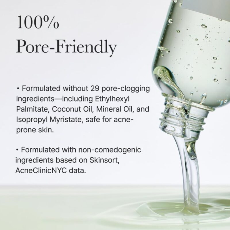Arencia Pore Melt Mochi Cleansing Oil (1)